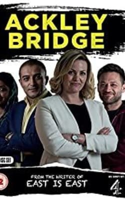 Ackley Bridge - Season 3