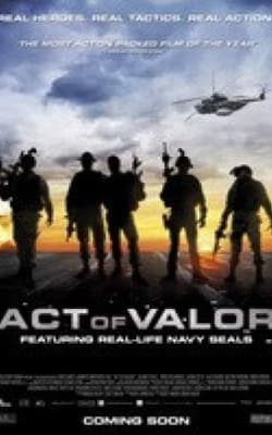 Act Of Valor