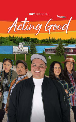 Acting Good - Season 2