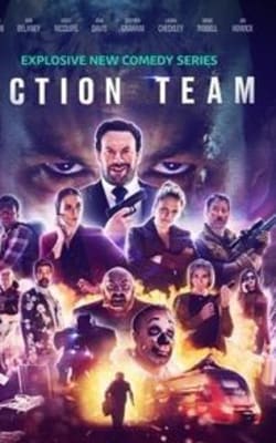Action Team - Season 01