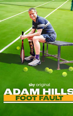 Adam Hills: Foot Fault