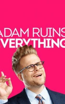 Adam Ruins Everything - Season 2