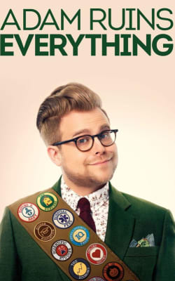 Adam Ruins Everything - Season 3