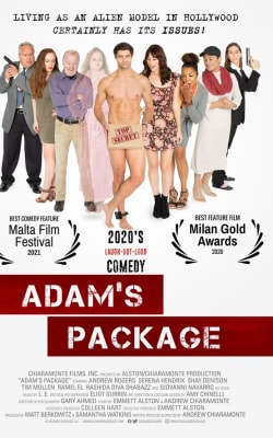 Adam's Package