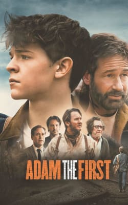 Adam the First