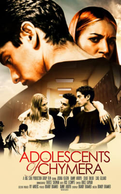 Adolescents of Chymera