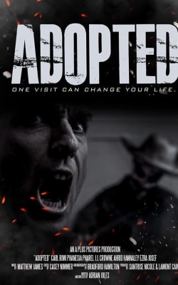 Adopted - IMDb