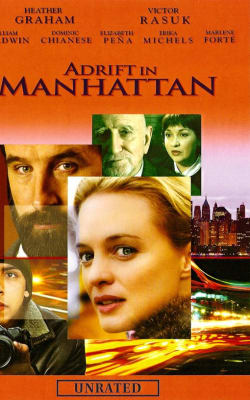 Adrift in Manhattan