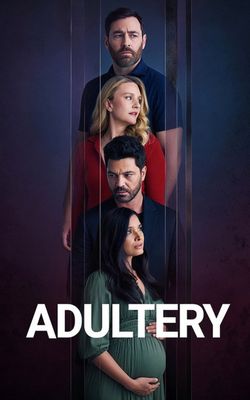 Adultery - Season 1-HD