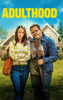 Adulthood-HD