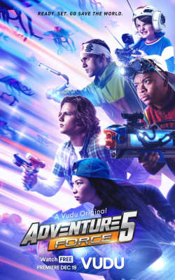 Adventure Force 5