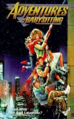 Adventures in Babysitting (1987)