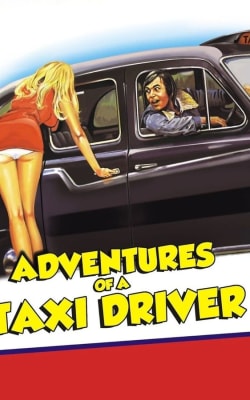 Adventures of a Taxi Driver