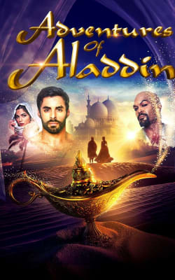 Adventures of Aladdin