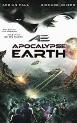 Ae Apocalypse Earth