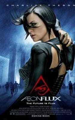 Aeon Flux