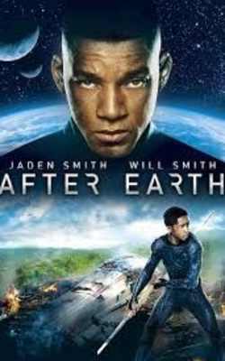 After Earth