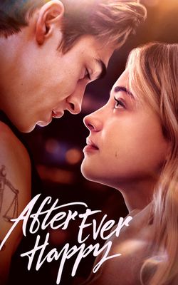 After Ever Happy
