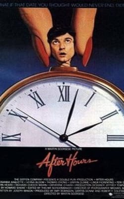 After Hours (1985)