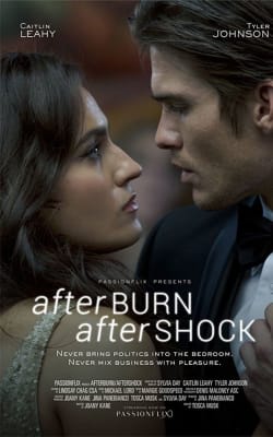 Afterburn/Aftershock