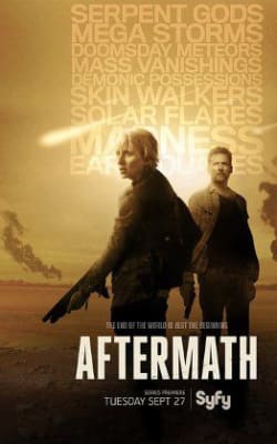 Aftermath - Season 1