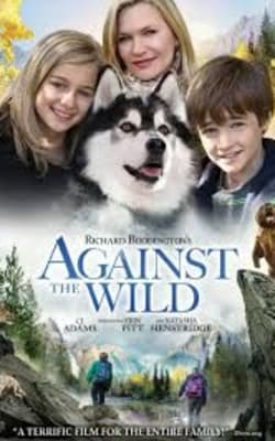 Against The Wild