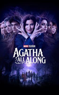 Agatha All Along - Season 1