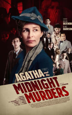 Agatha and the Midnight Murders