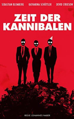 Age of Cannibals (Zeit der Kannaibalen)