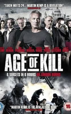 Age Of Kill (2015)