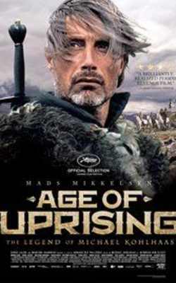 Age of Uprising: The Legend of Michael Kohlhaas