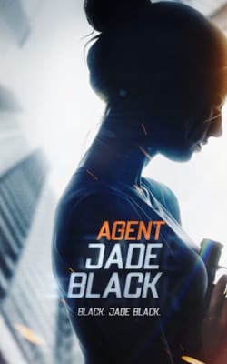 Agent Jade Black