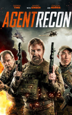 Agent Recon