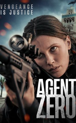 Agent Zero