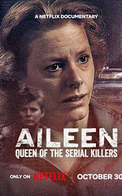 Aileen: Queen of the Serial Killers Aileen: Queen of the Serial Killers