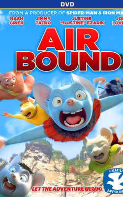 Air Bound