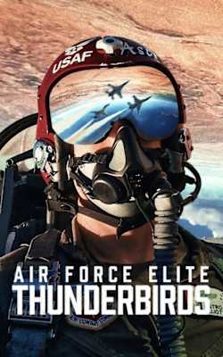 Air Force Elite: Thunderbirds Air Force Elite: Thunderbirds