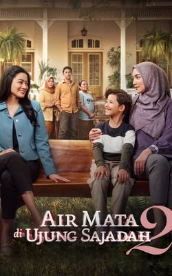 Air Mata di Ujung Sajadah 2-HD