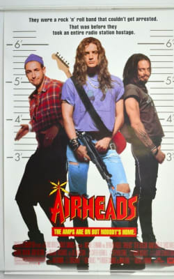 Airheads