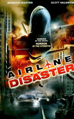 Airline Disaster