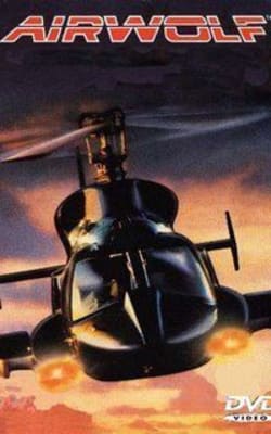 Airwolf - Season 2