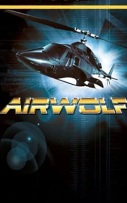 Airwolf - Season 4