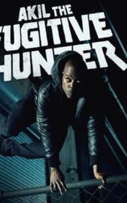 Akil the Fugitive Hunter - Season 01