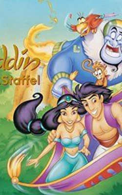 Aladdin - Season 3