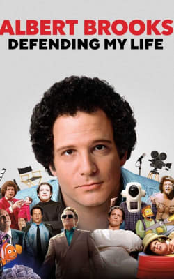 Albert Brooks: Defending My Life