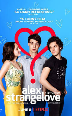 Alex Strangelove