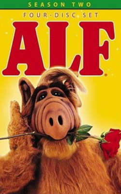 ALF - Season 2