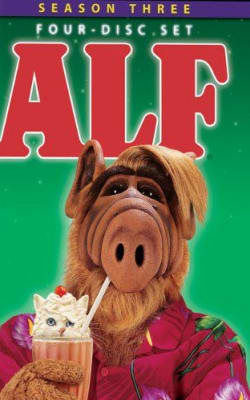 ALF - Season 3