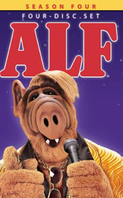 ALF - Season 4