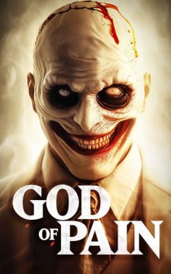 Algea: God of Pain-HD